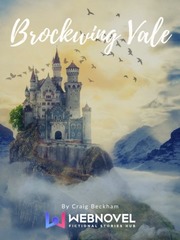 Brockwing Vale Book