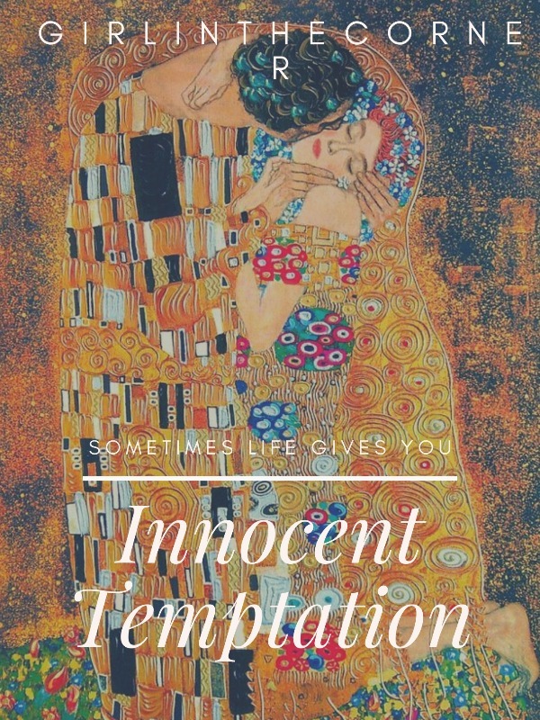 Innocent Temptation Book