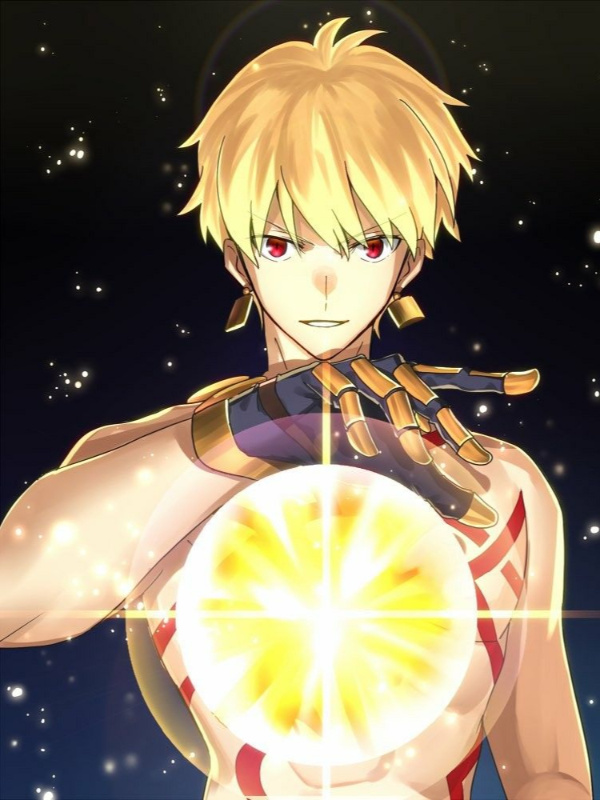 The King of Fate
