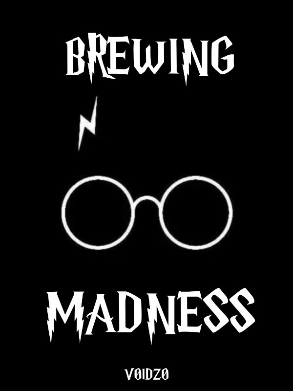 Brewing Madness (Harry Potter)