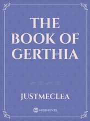 THE BOOK OF GERTHIA Book