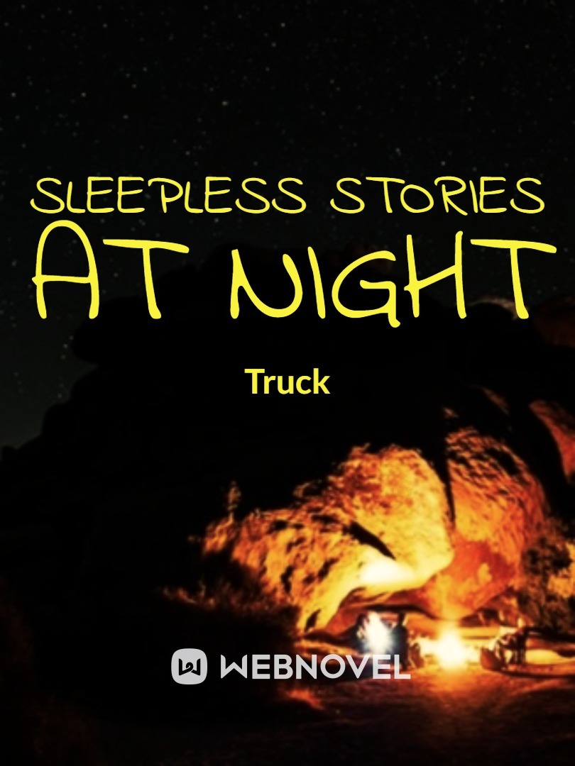 Sleepless Stories at Night