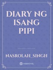 Diary ng Isang Pipi Book