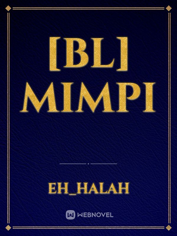 [BL] MIMPI Book