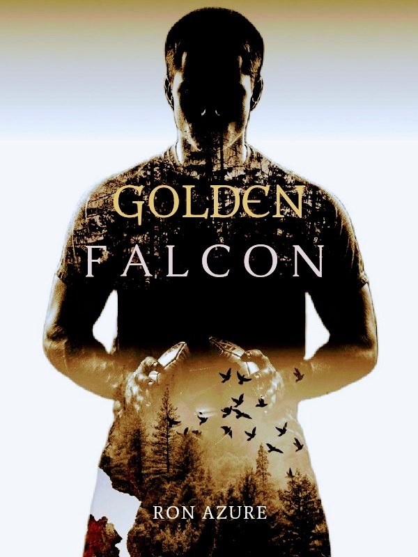 Golden Falcon Book