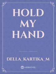 Hold My hand Book