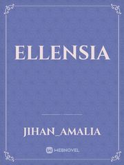 Ellensia Book