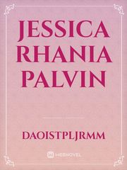 Jessica Rhania Palvin Book