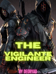 The Vigilante Engineer Book