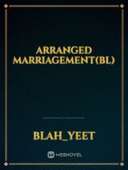 Arranged Marriagement(BL) Book