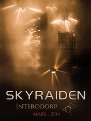 Skyraiden, Intercoorp Book