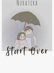 Start Over?! Book