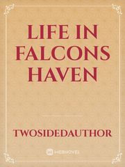 Life in Falcons Haven Book