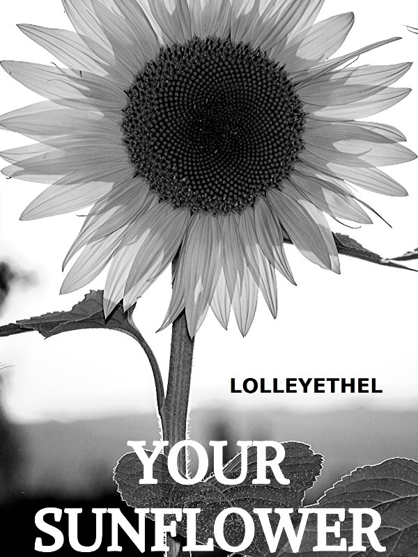 YOUR SUNFLOWER Book