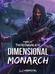 Dimensional Monarch Book