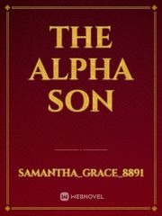 The Alpha Son Book