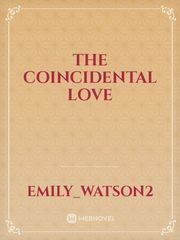 The Coincidental Love Book