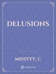 Delusions Book