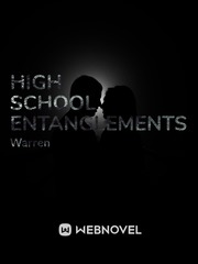 High School Entanglements Book