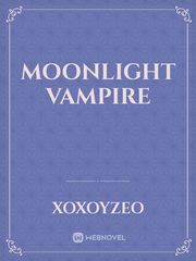 Moonlight Vampire Book