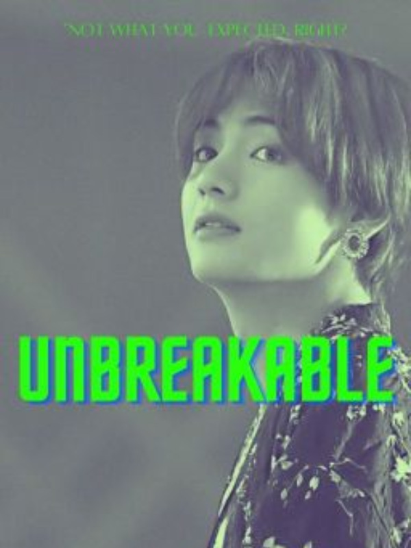 Unbreakable - KTH Book