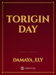 Torigin Day Book
