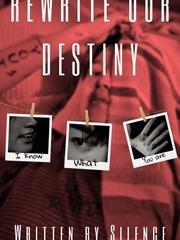 Rewrite Our Destiny Book
