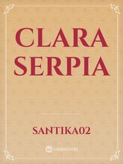 Clara Serpia Book