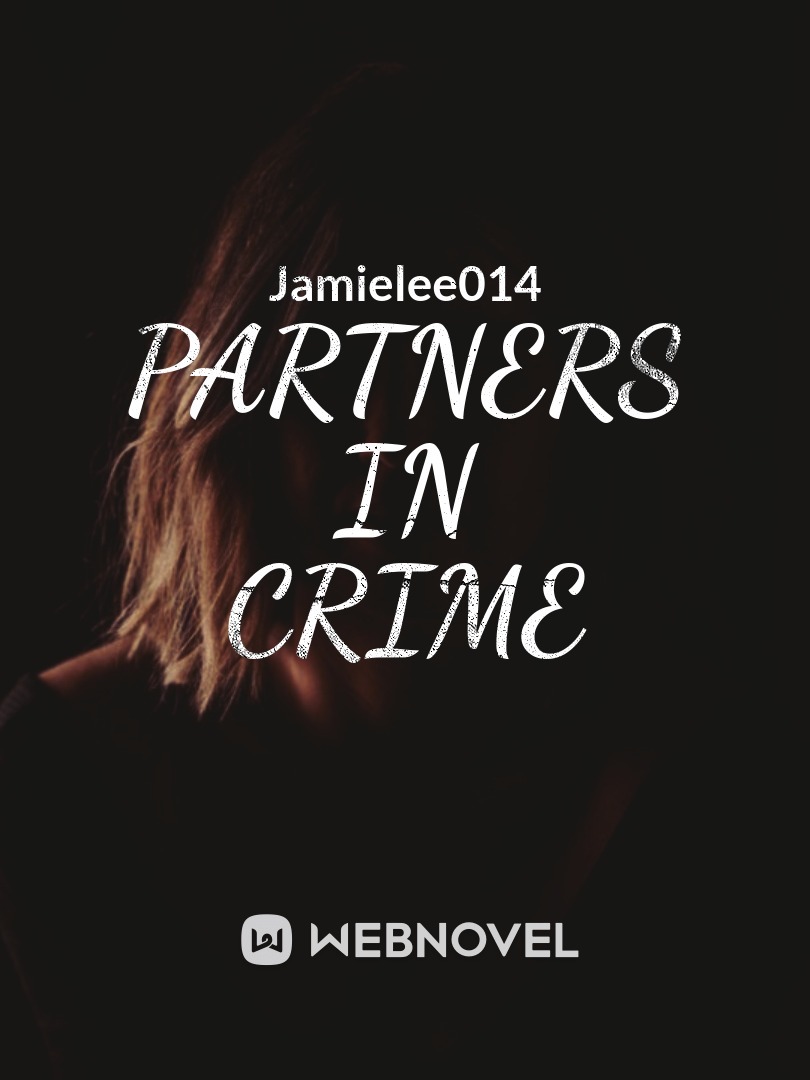 Partners in crime Book