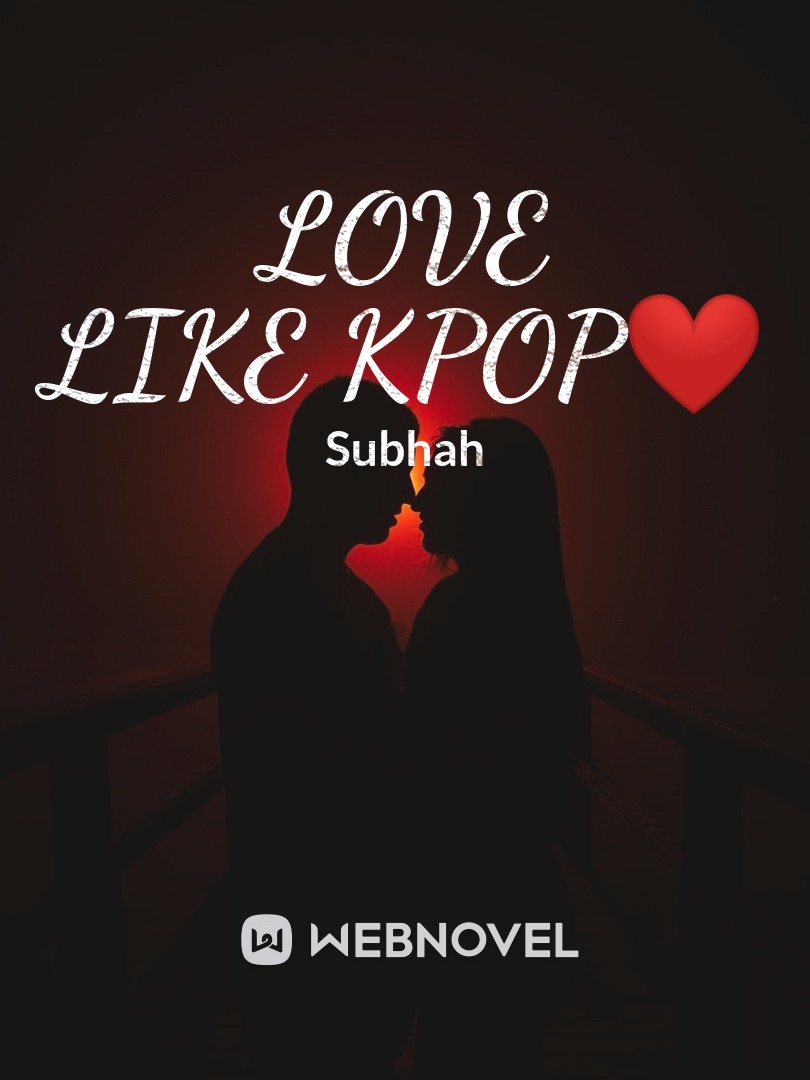 LOVE like kpop