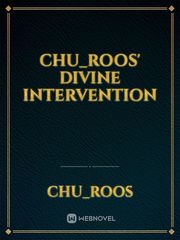 Chu_roos' Divine Intervention Book