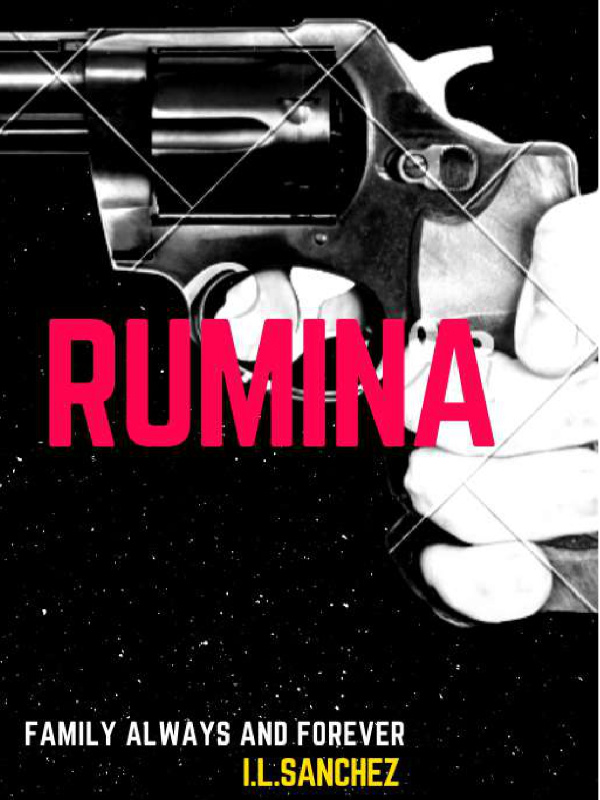 Rumina Book
