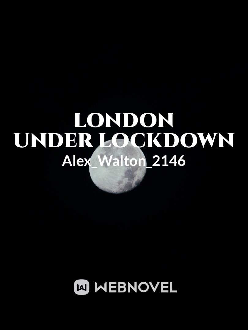 London Under Lockdown