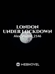 London Under Lockdown Book