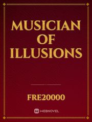 Musician of illusions Book