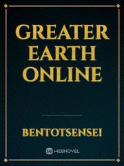 Greater earth online Book