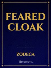 Feared Cloak Book