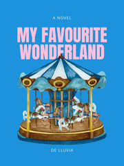 My Favourite Wonderland Book