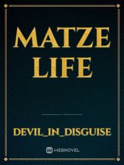 Matze life Book