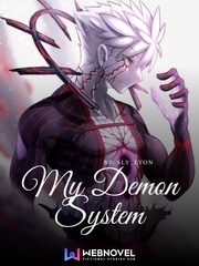 My Demon system Book