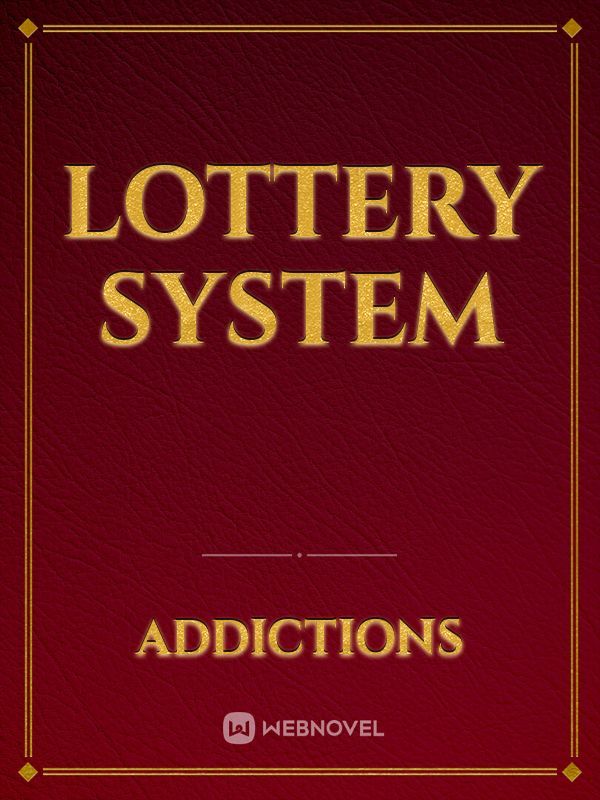 Lottery System