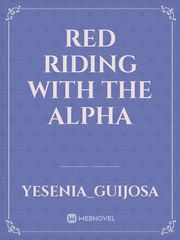 Red Riding with the Alpha Book