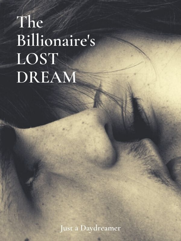 The Billionaire's Lost Dream Book