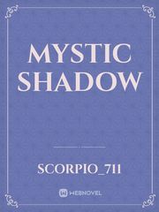 Mystic Shadow Book