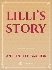 Lilli’s Story Book