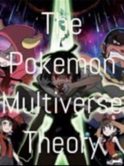 Pokemon Multiverse Book