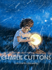 Charlie Cuttons (English version) Book