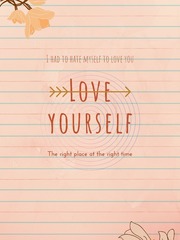 Love Yourself Book