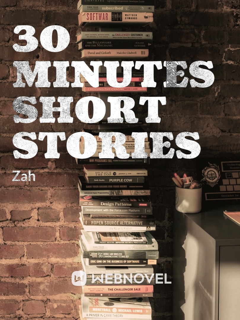 30 Minutes Short Stories