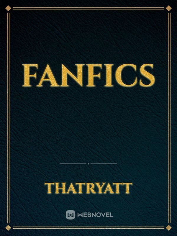 FanFics Book